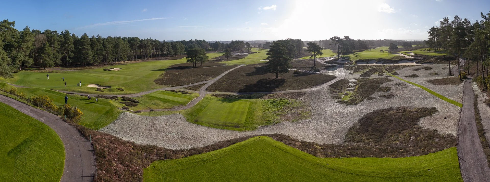 Sunningdale foursomes 2026 Wednesday--7.jpg