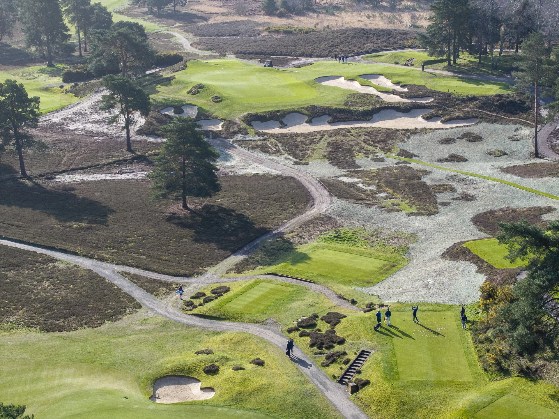 Sunningdale foursomes 2026 Wednesday--9.jpg