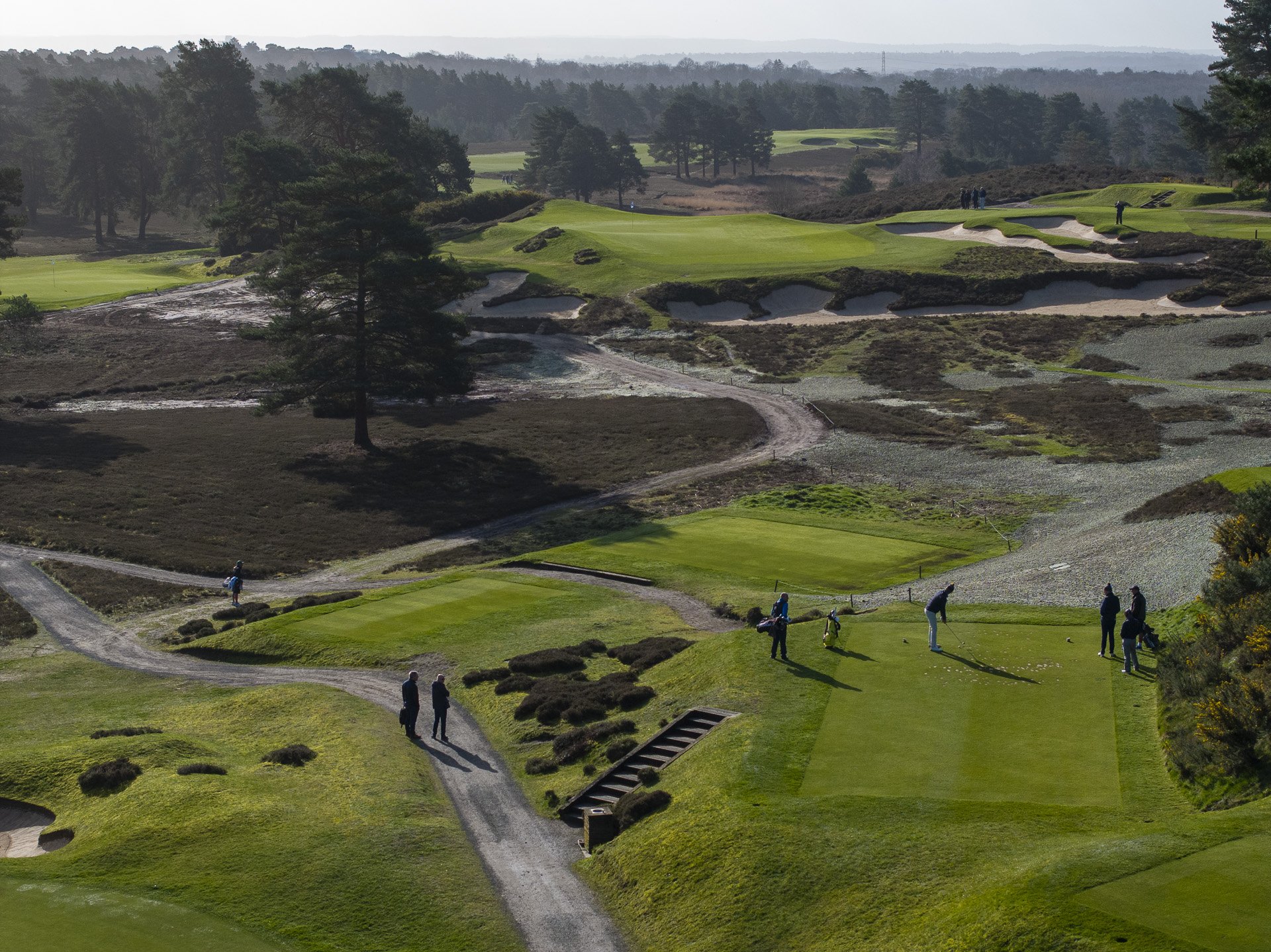 Sunningdale foursomes 2026 Wednesday--10.jpg