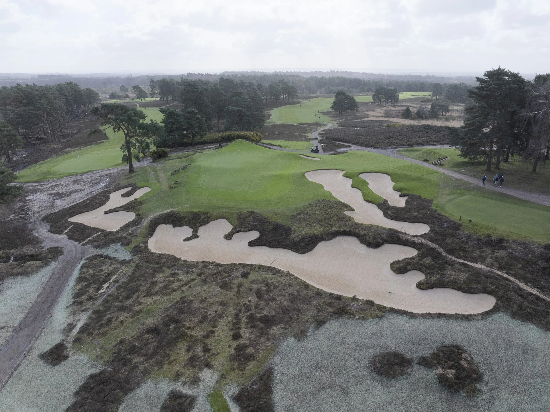 Sunningdale foursomes 2026 Wednesday--16.jpg