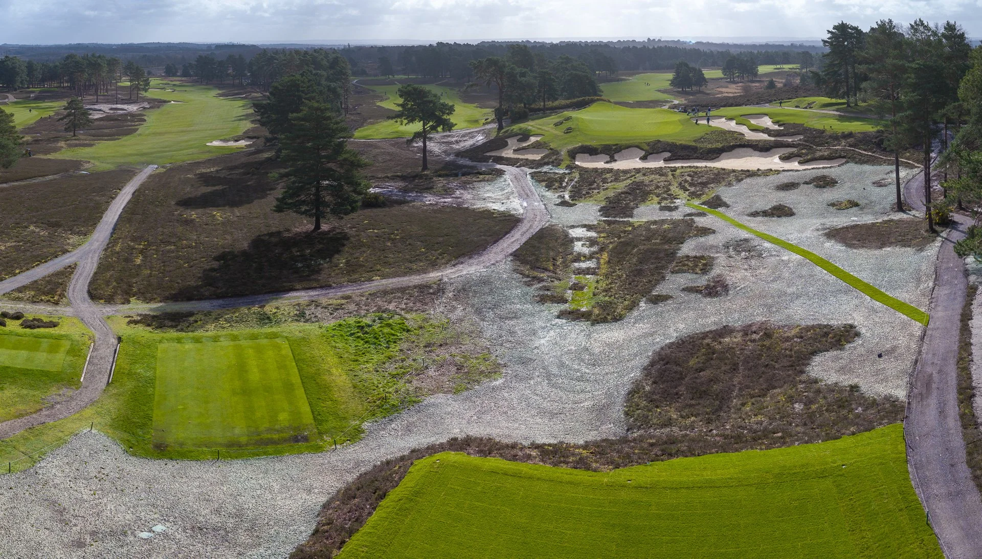 Sunningdale foursomes 2026 Wednesday--18.jpg