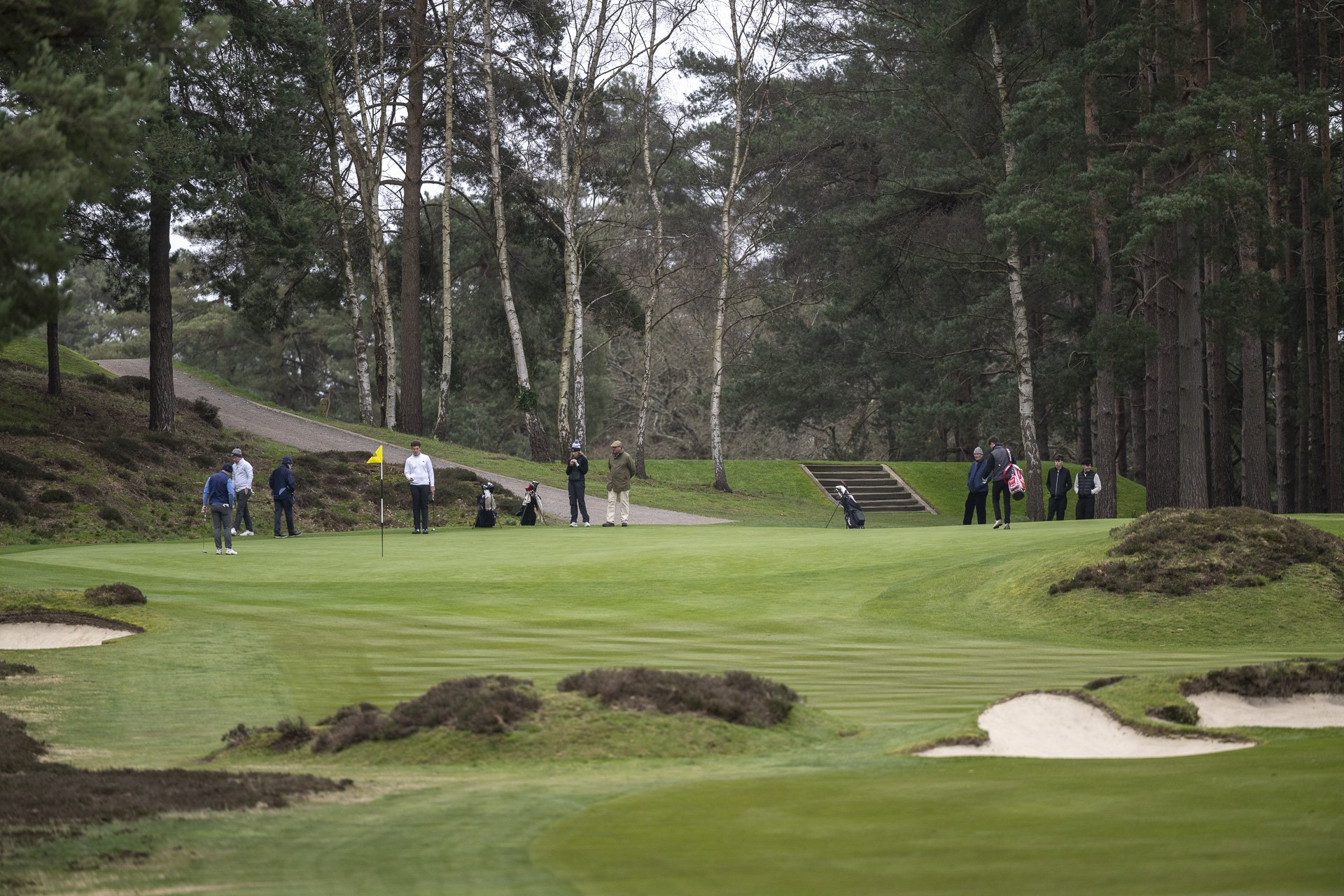 Sunningdale foursomes 2026 Thursday-7683.jpg
