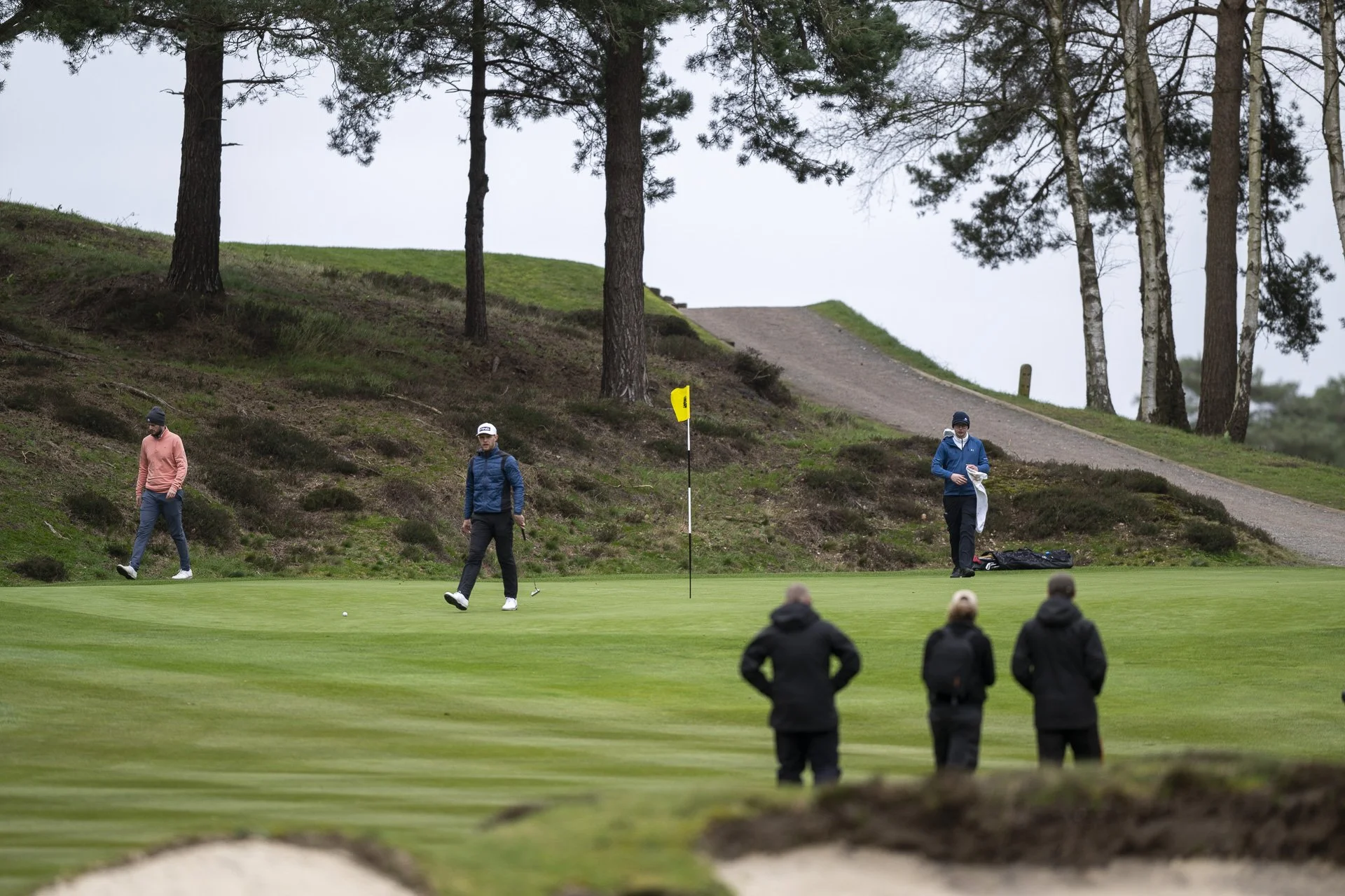 Sunningdale foursomes 2026 Thursday-8281.jpg