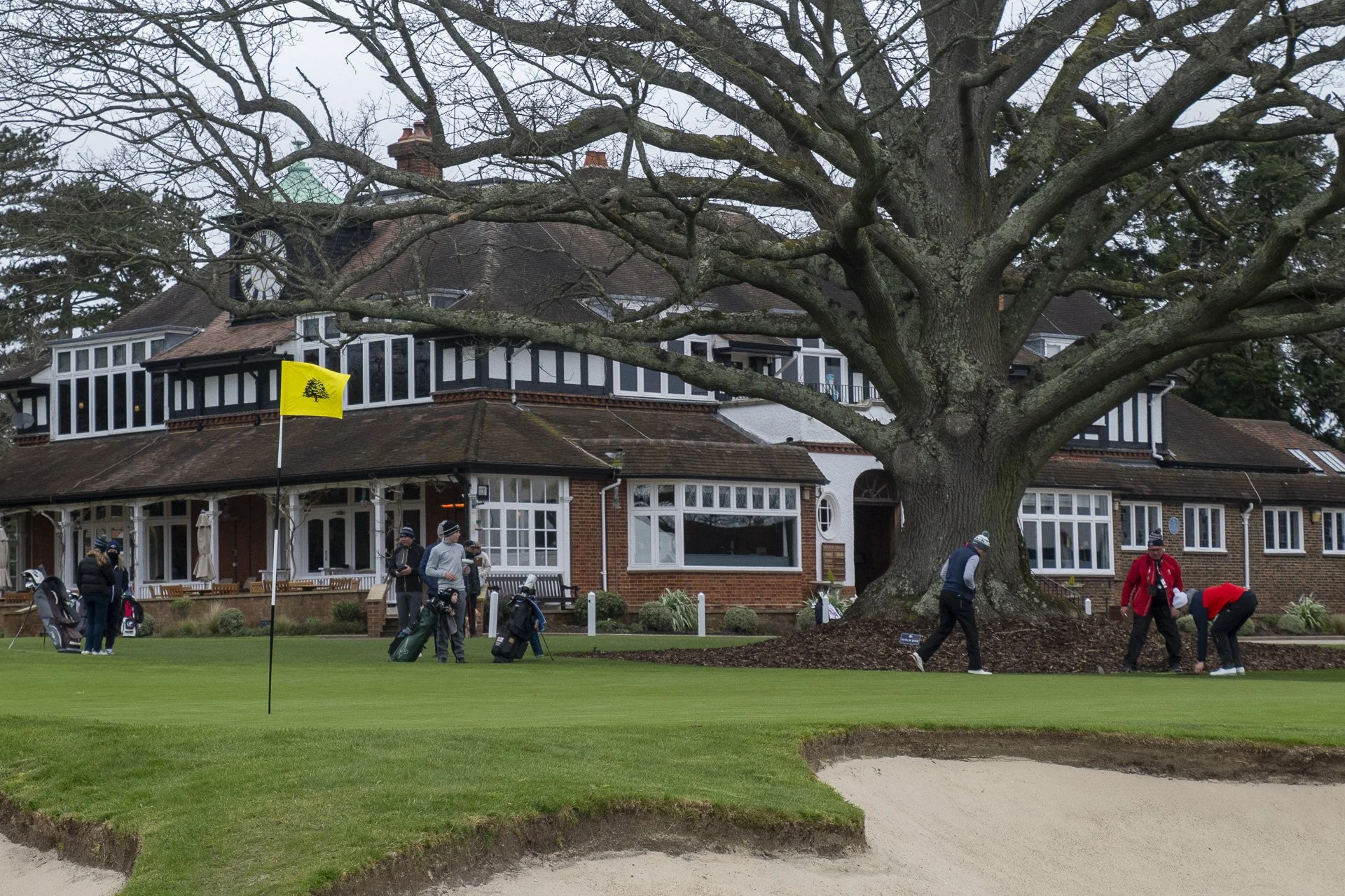 Sunningdale foursomes 2026 Thursday-0076.jpg
