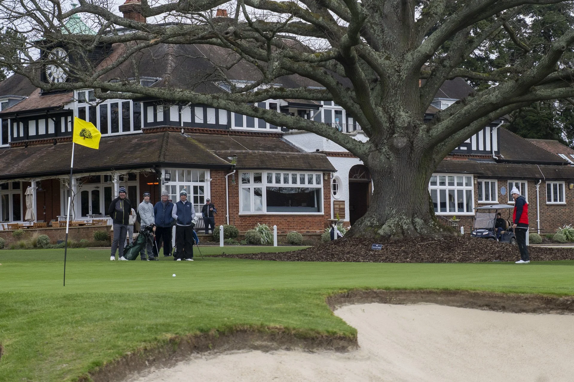 Sunningdale foursomes 2026 Thursday-0090.jpg