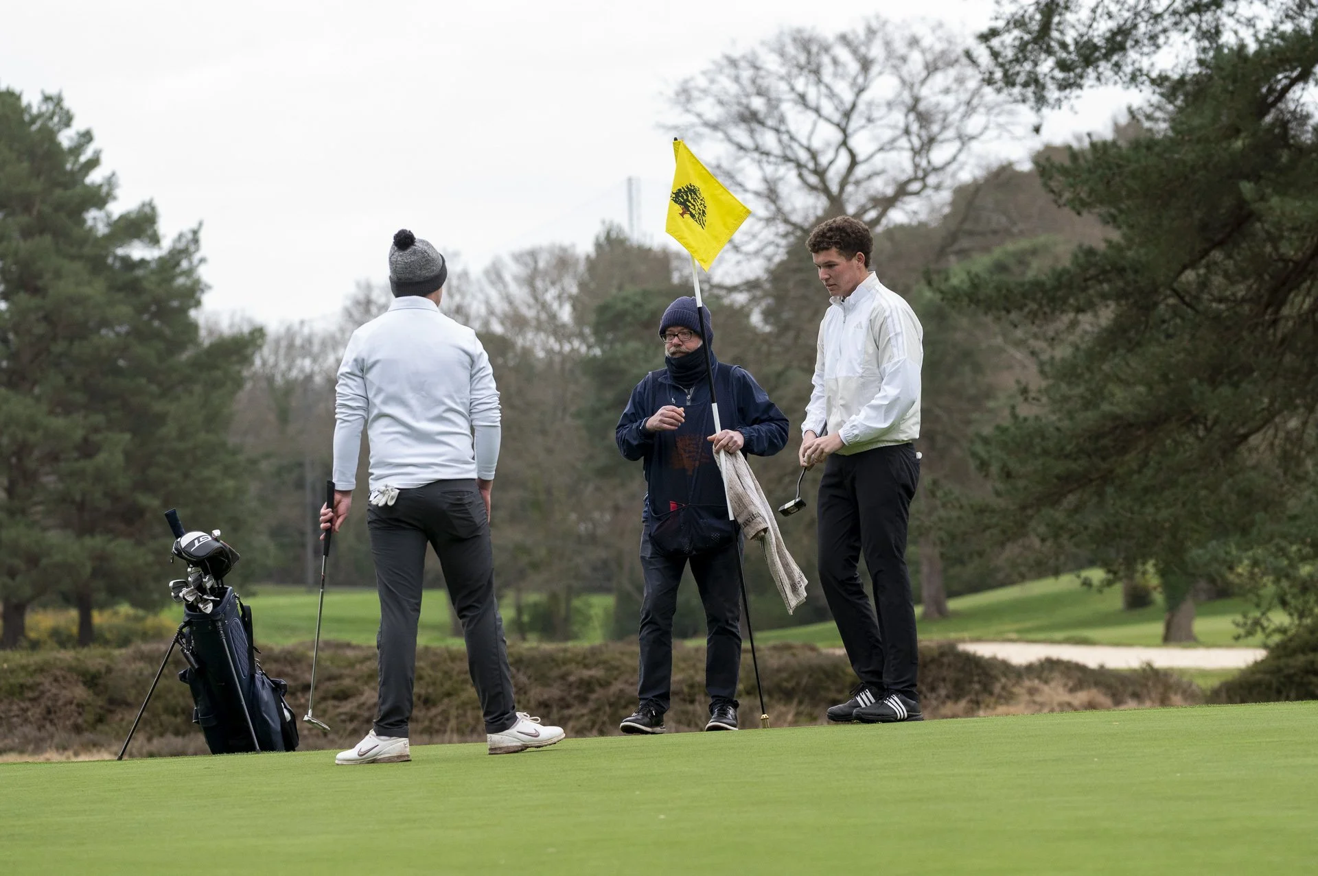 Sunningdale foursomes 2026 Thursday-5434.jpg