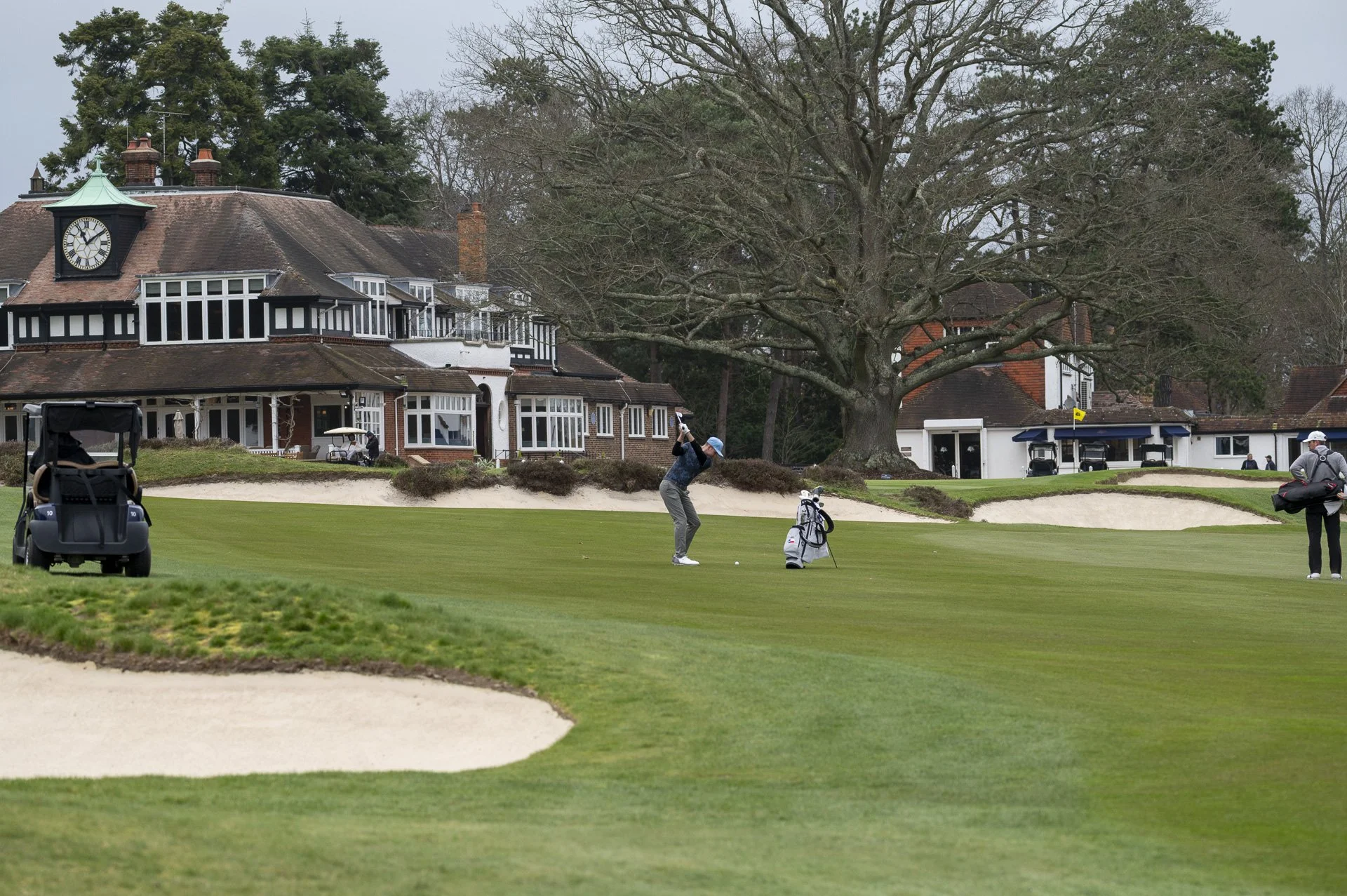 Sunningdale foursomes 2026 Thursday-5625.jpg