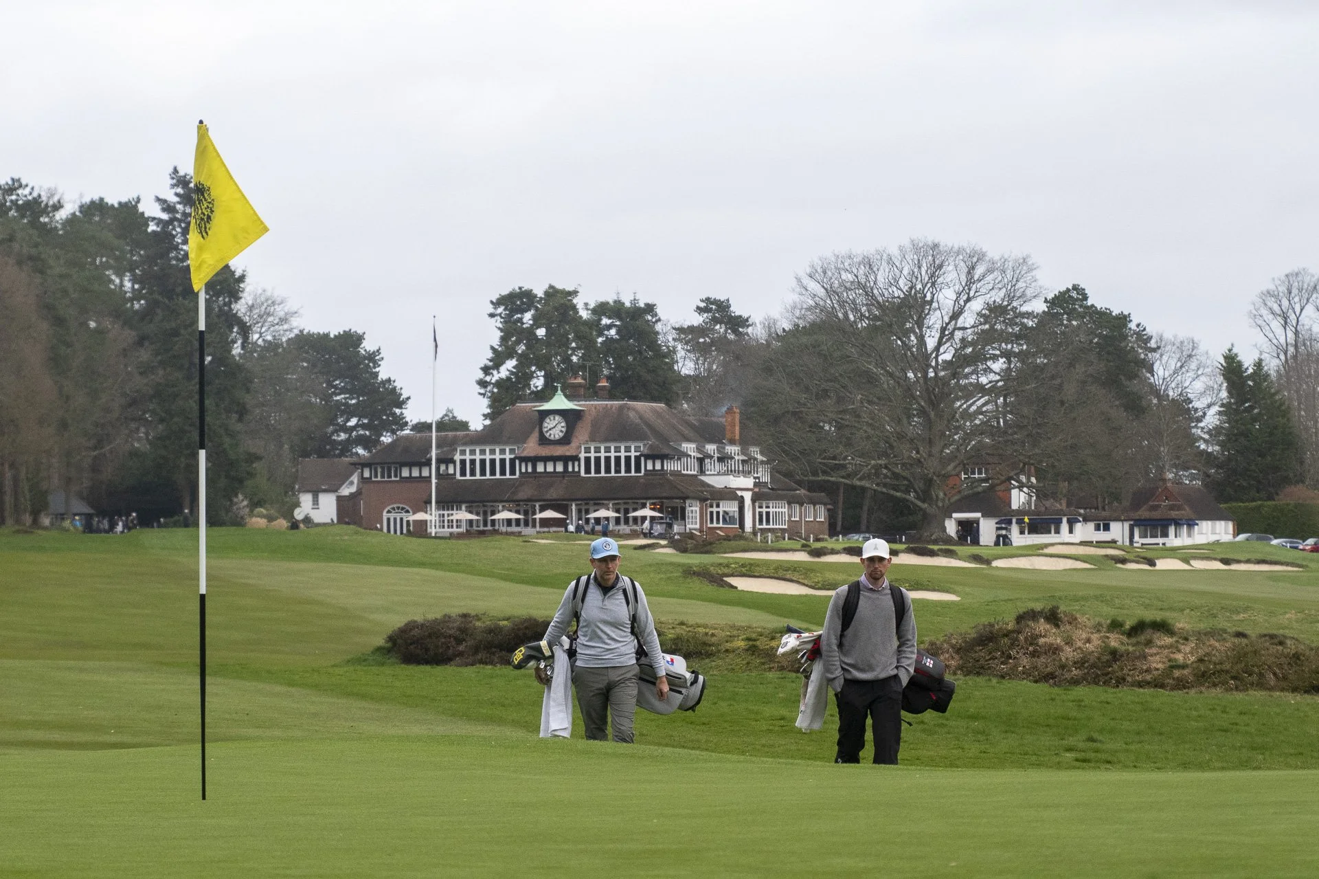 Sunningdale foursomes 2026 Thursday-9397.jpg