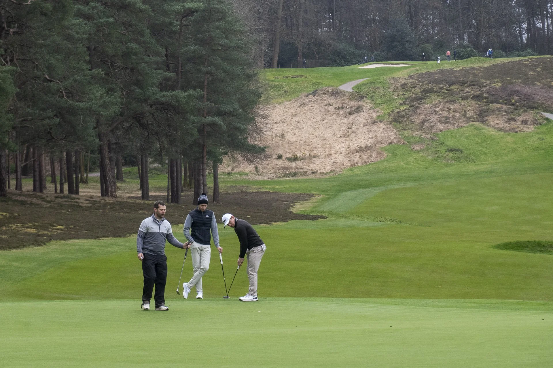 Sunningdale foursomes 2026 Thursday-9862.jpg