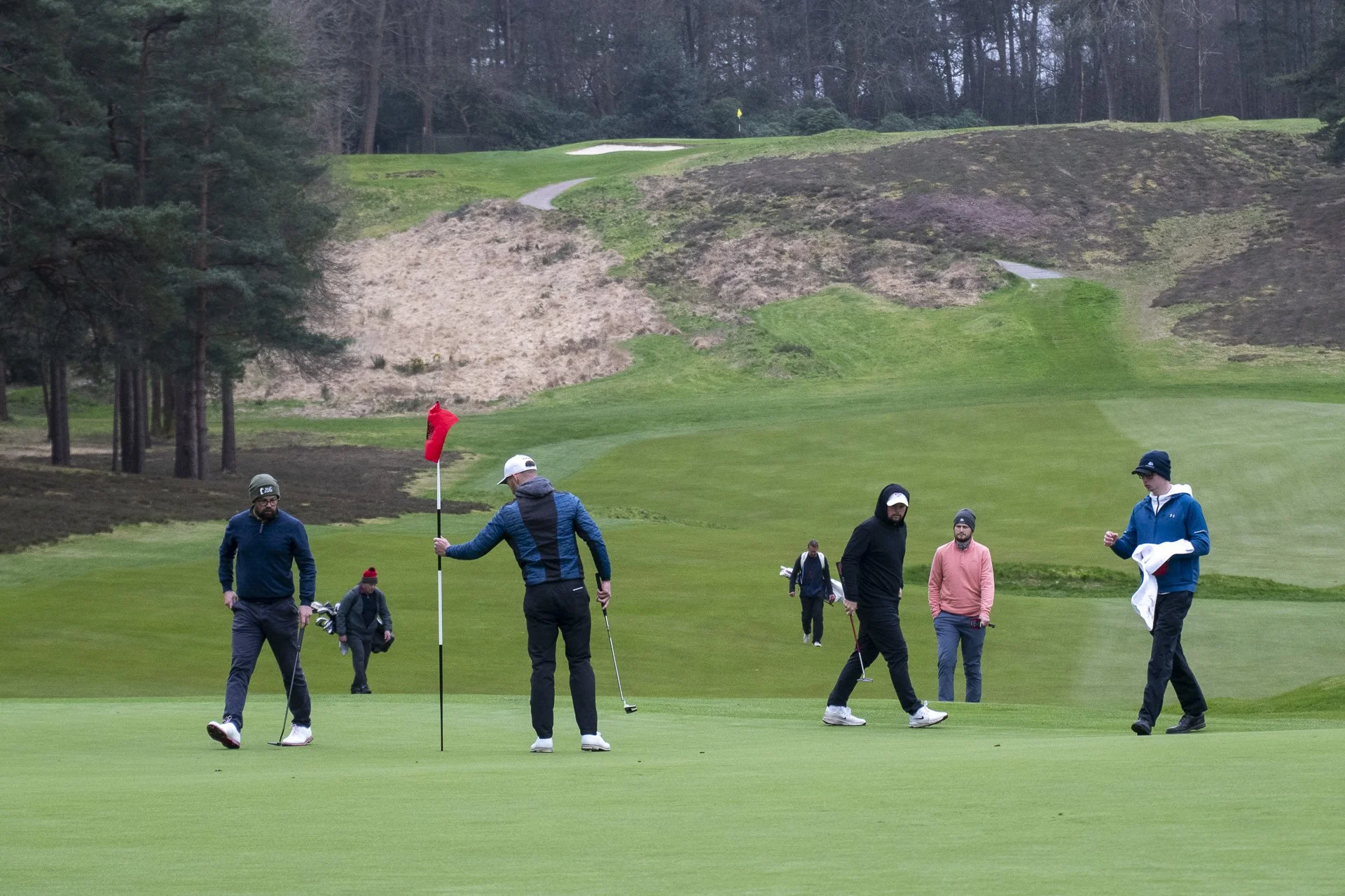 Sunningdale foursomes 2026 Thursday-9905.jpg