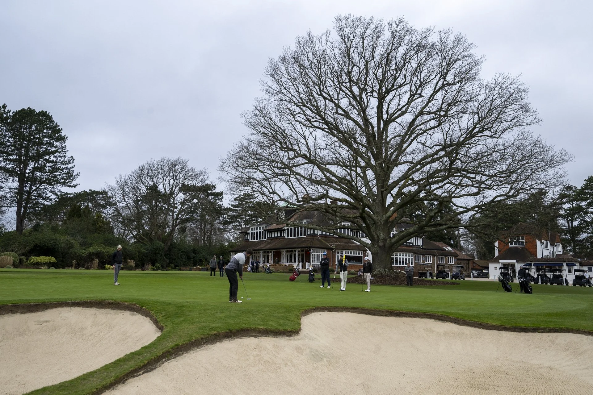 Sunningdale foursomes 2026 Thursday-3384.jpg
