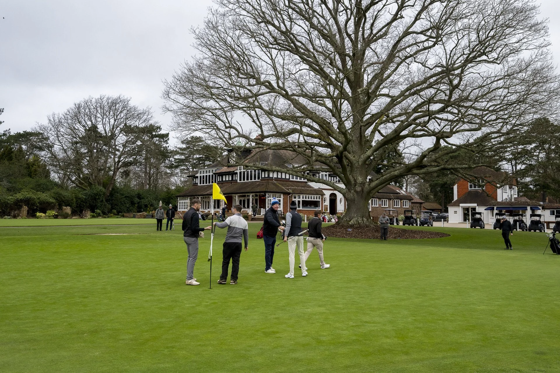 Sunningdale foursomes 2026 Thursday-3403.jpg