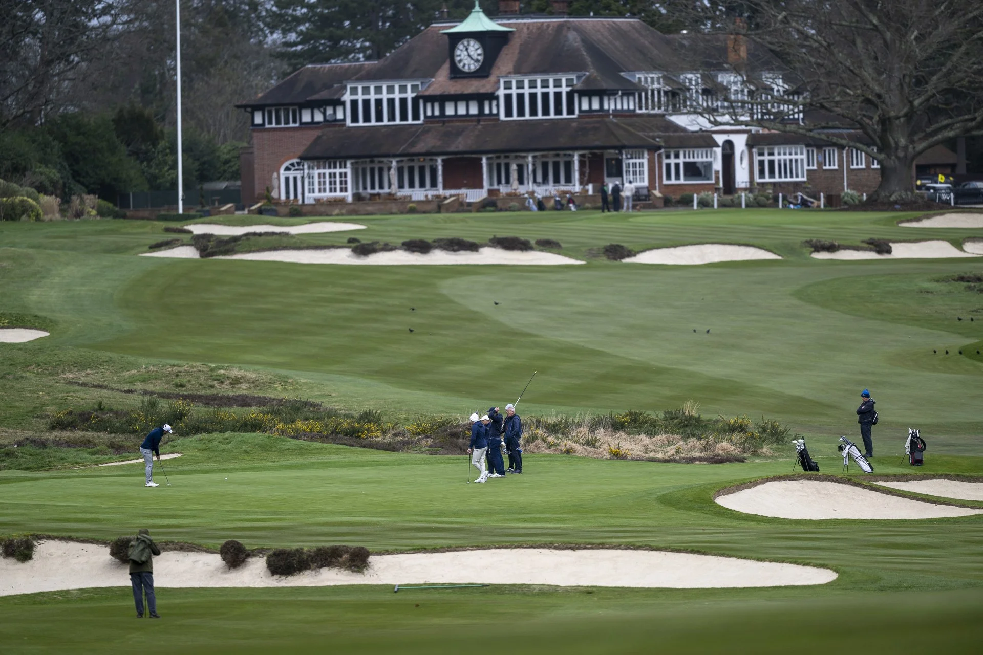 Sunningdale foursomes 2026 Thursday-8527.jpg