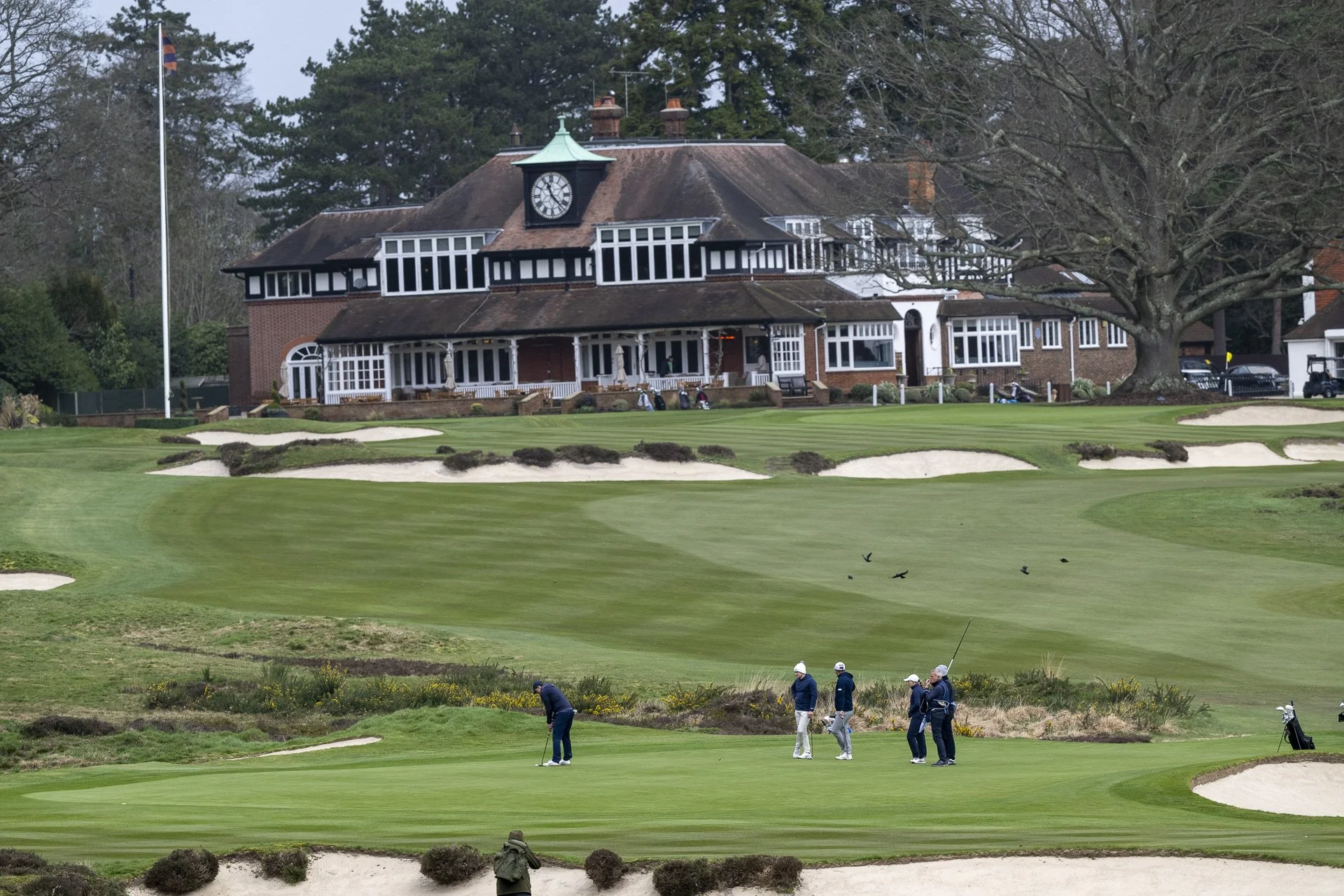 Sunningdale foursomes 2026 Thursday-8556.jpg