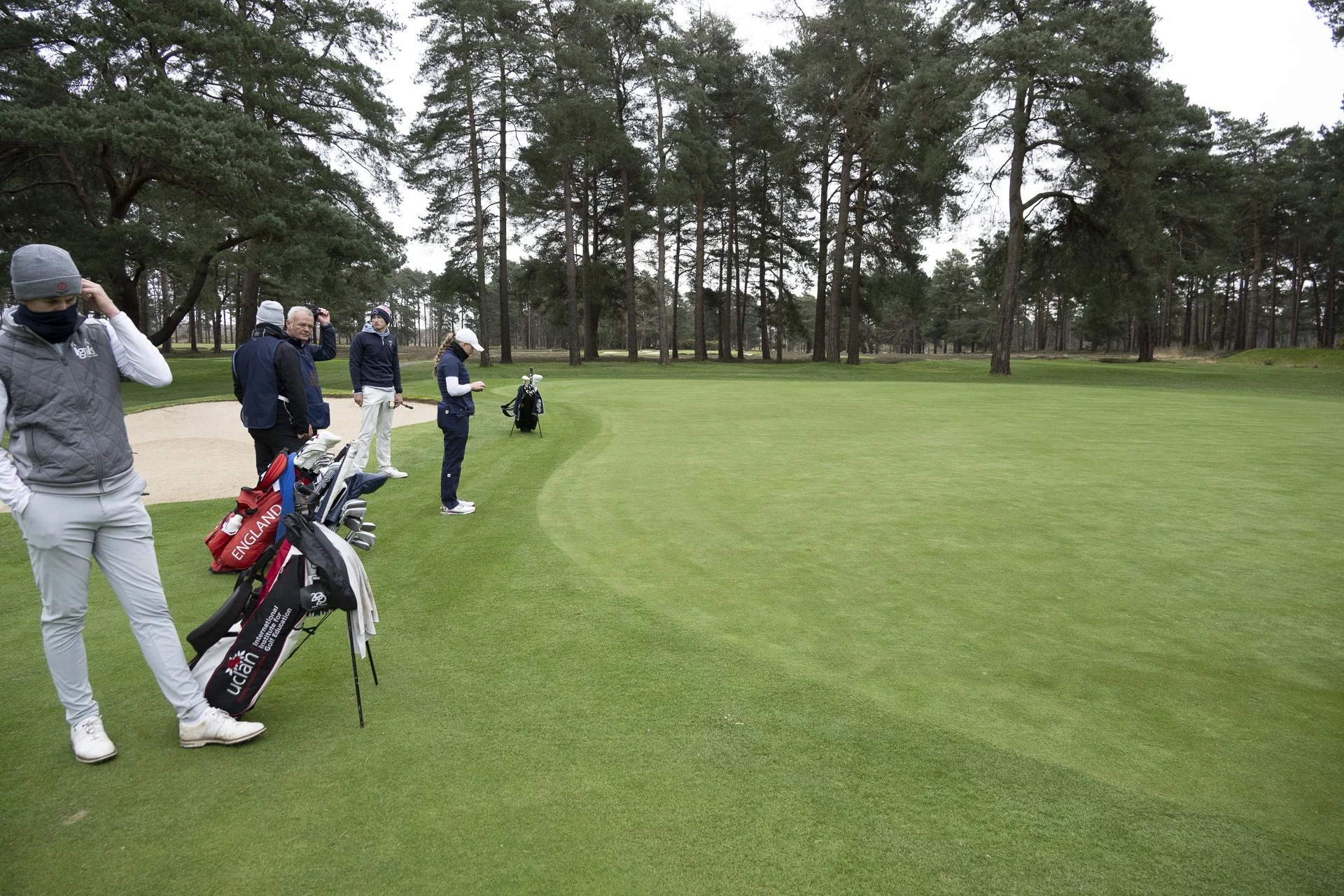 Sunningdale foursomes 2026 semi Final-3731.jpg