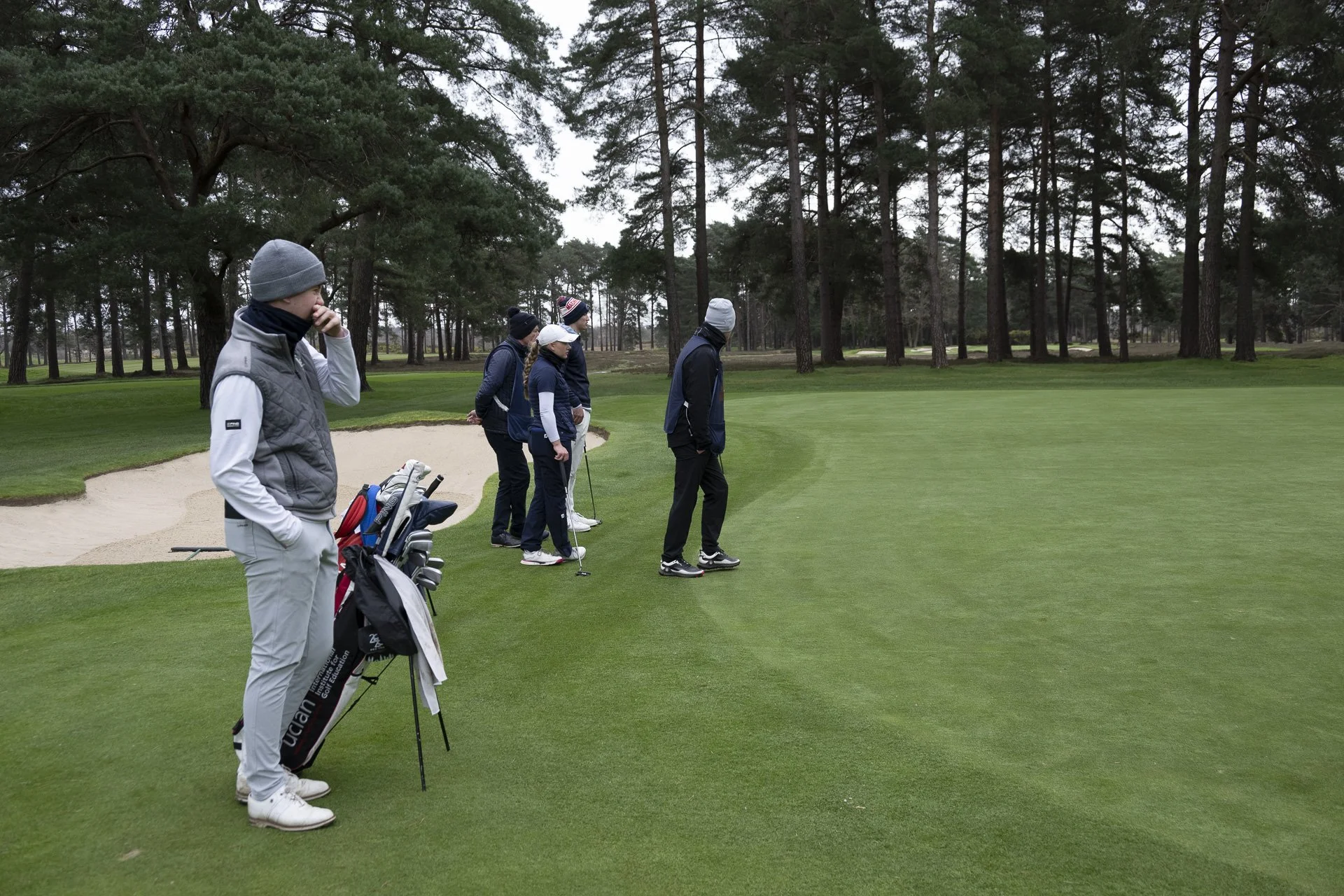 Sunningdale foursomes 2026 semi Final-3749.jpg