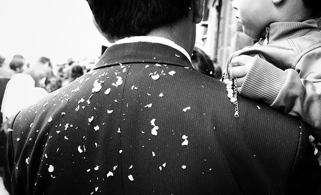 Se&ntilde;or de Los Milagros, Cuzco, Peru 2017
.
.
.
.
.
#wanderlust #travel #peru #cuzco #blackandwhitephoto #milagros