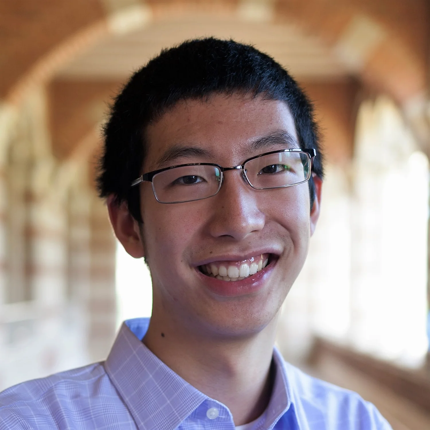 Ethan Tsai