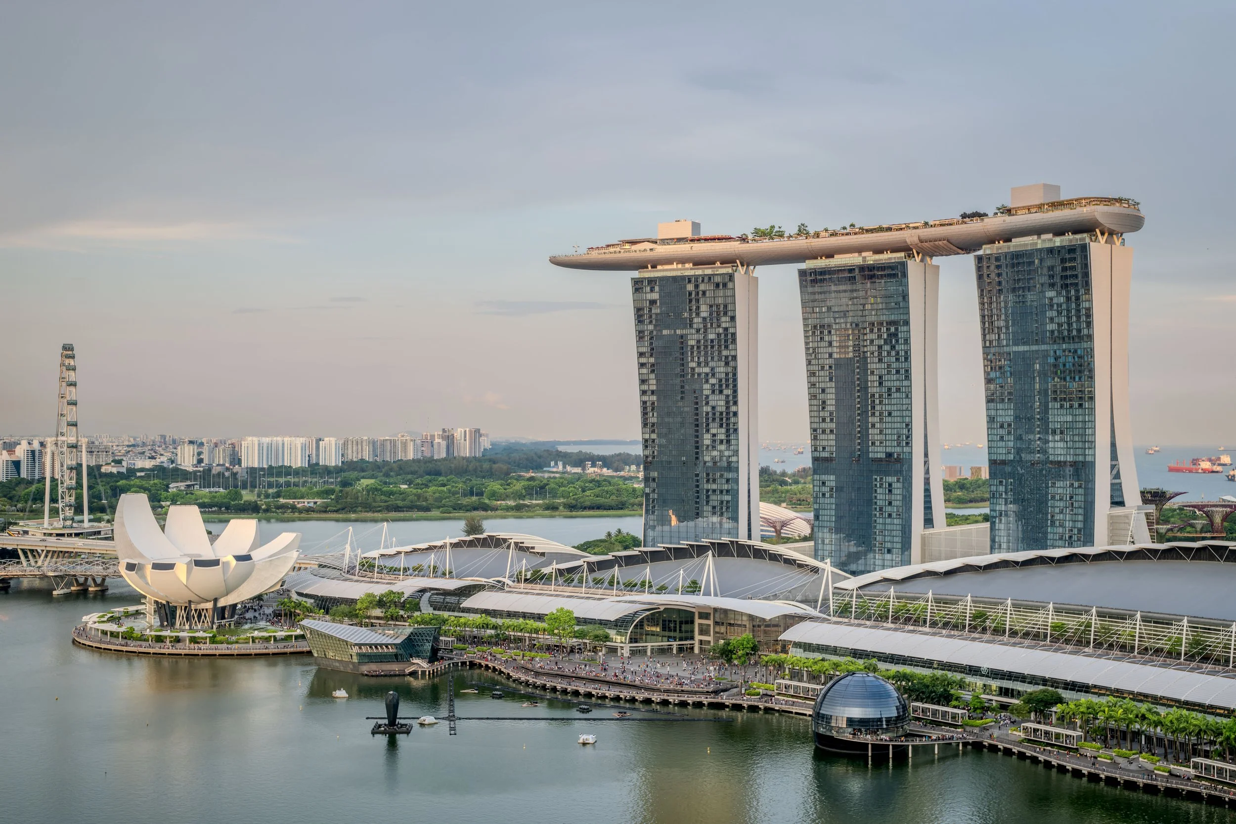 Singapore