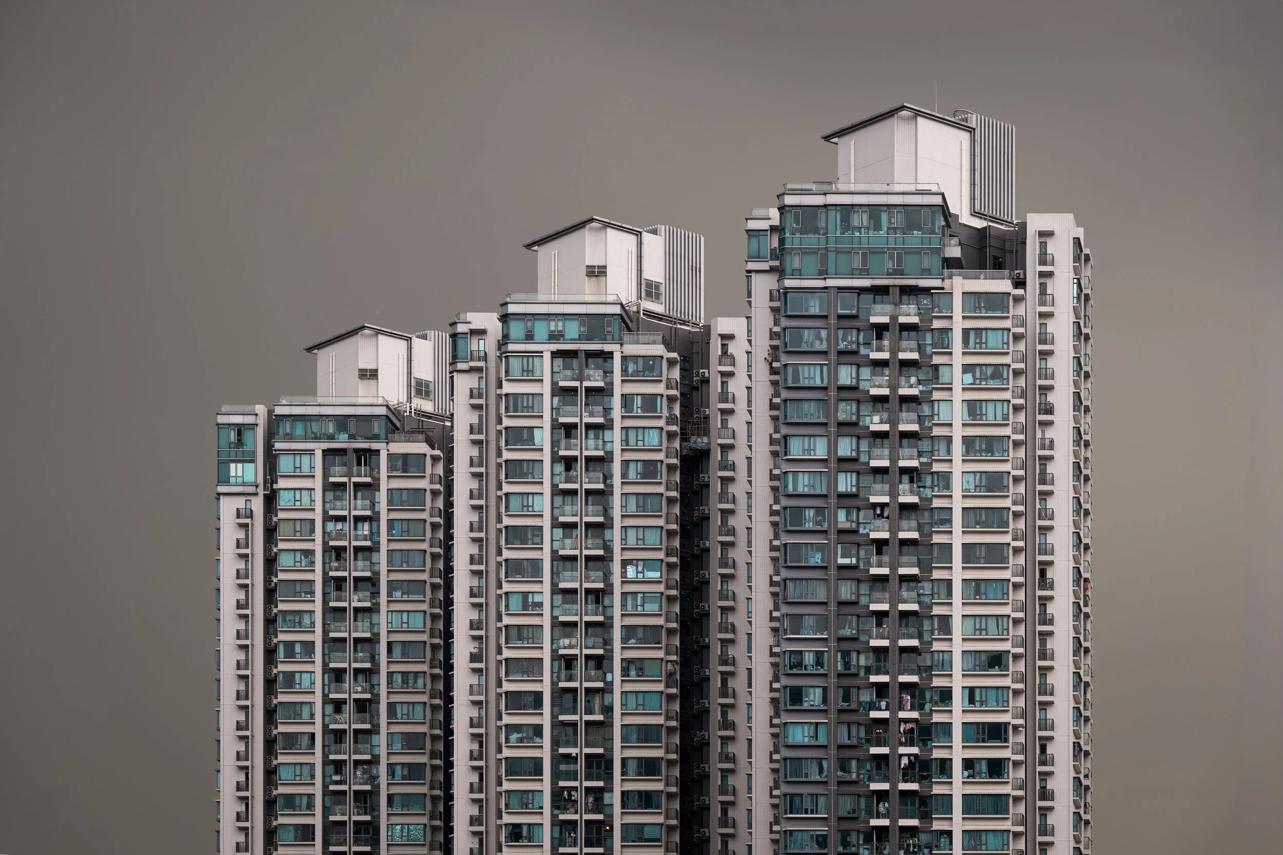 Hong Kong Part 6: Wong Tai Sin