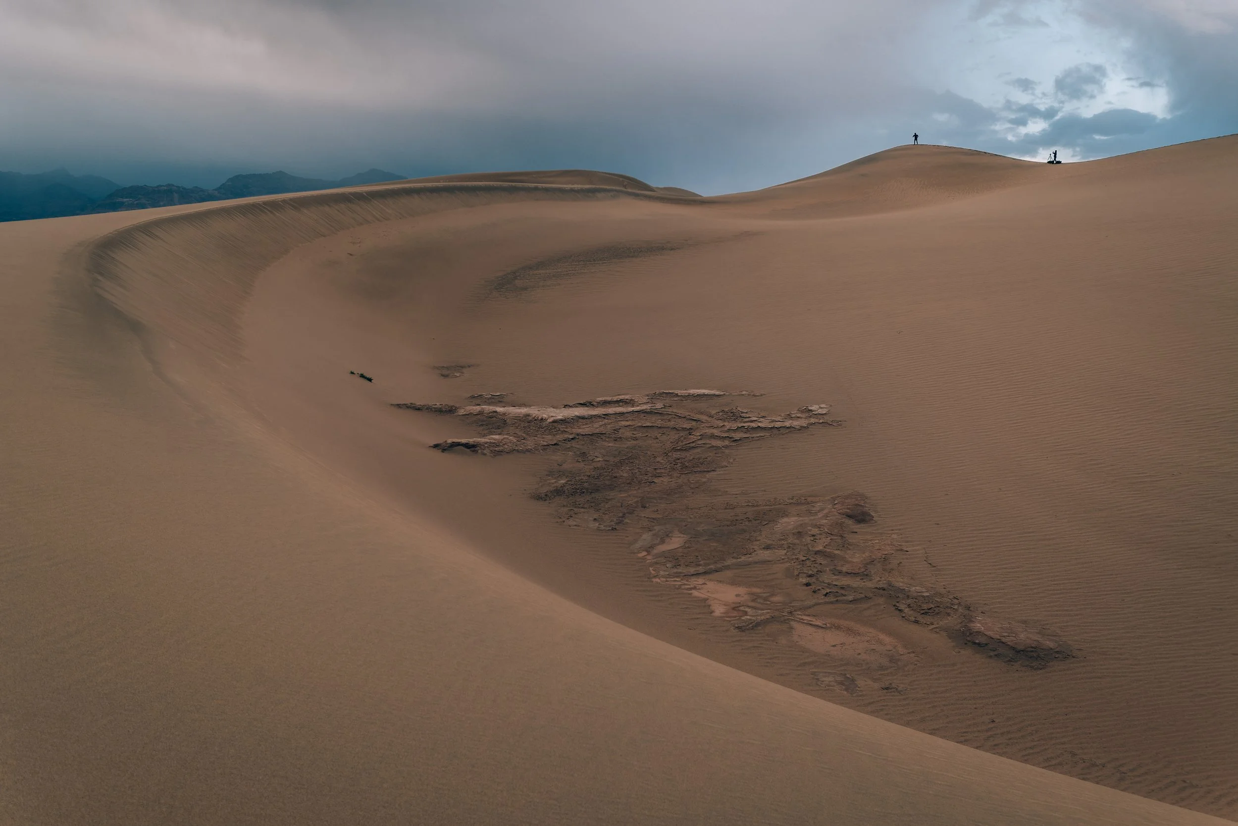 Death Valley