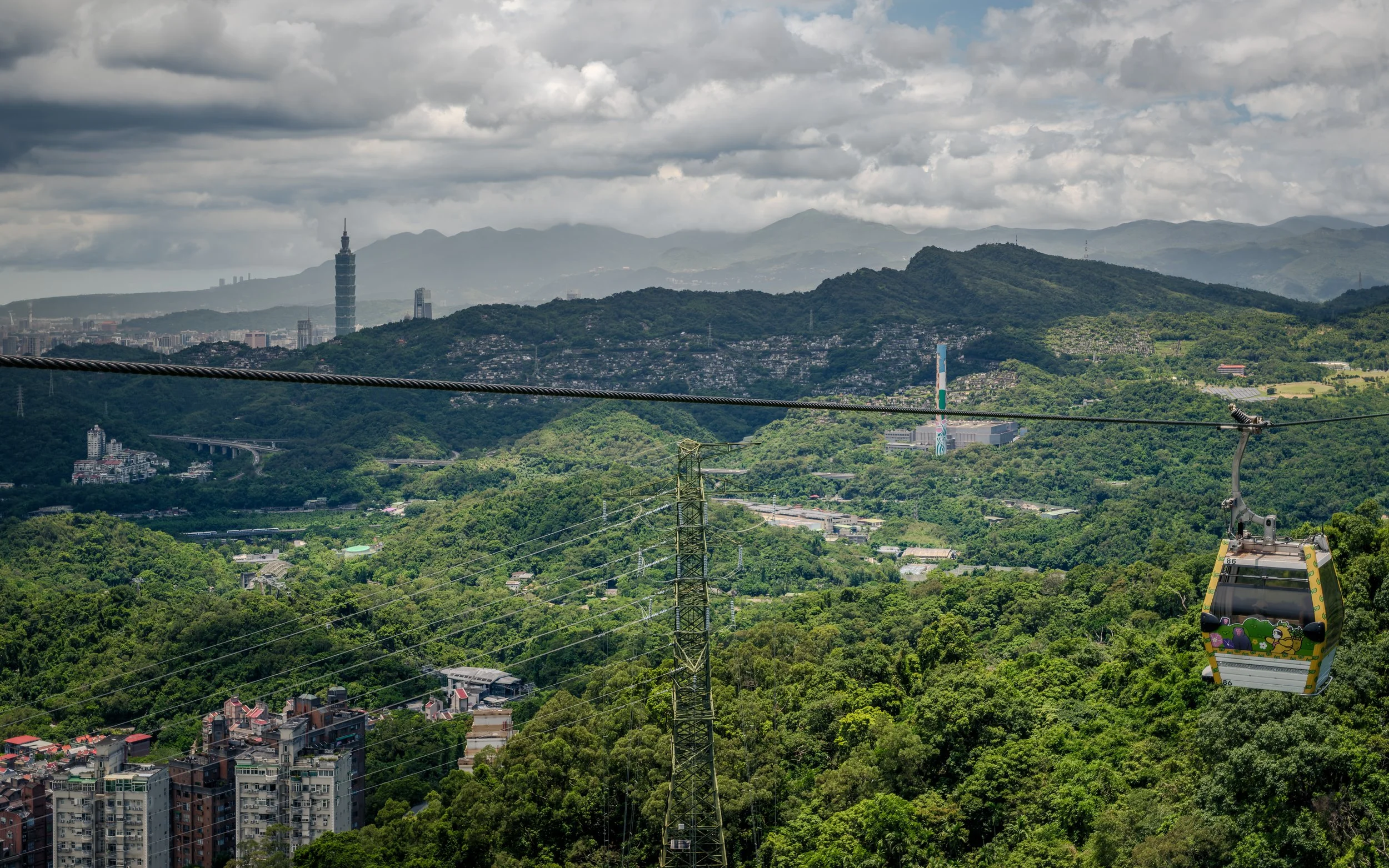 Taipei 2025
