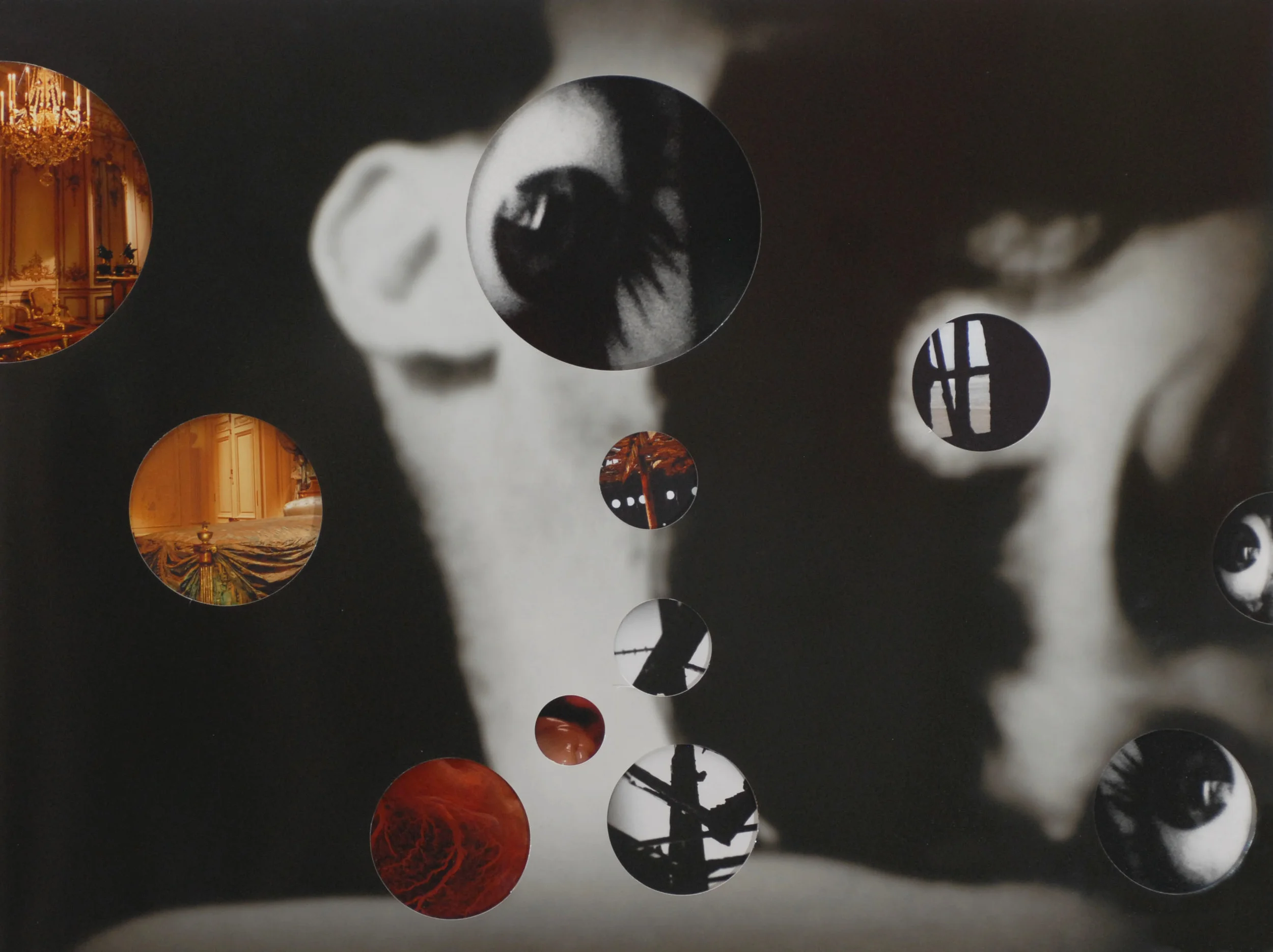 Series Adultery, Part 4 - Demoniacs