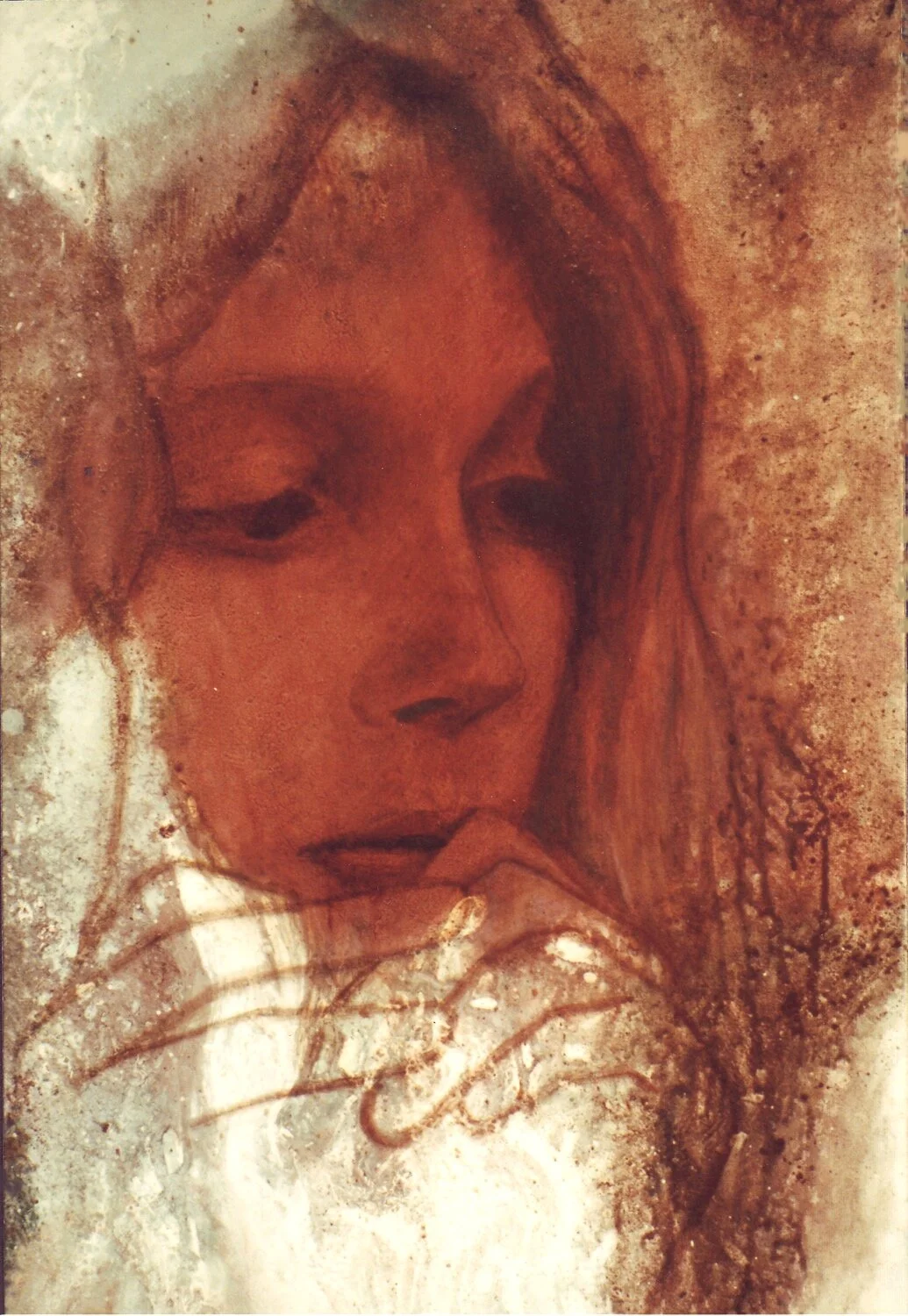 Hannah Dilworth