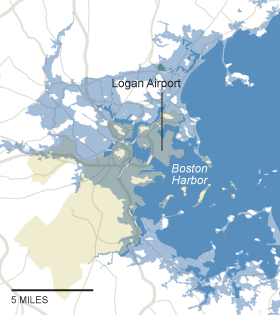 Boston, MA Image NY Times