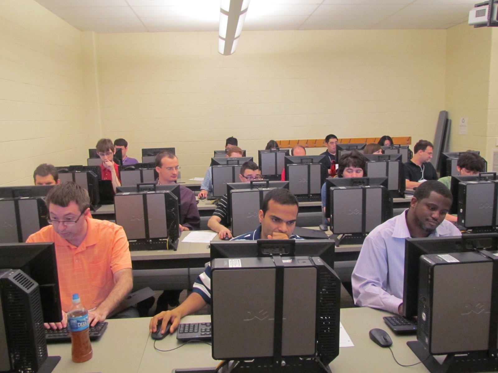 Autism and Employment: Hope on the Horizon