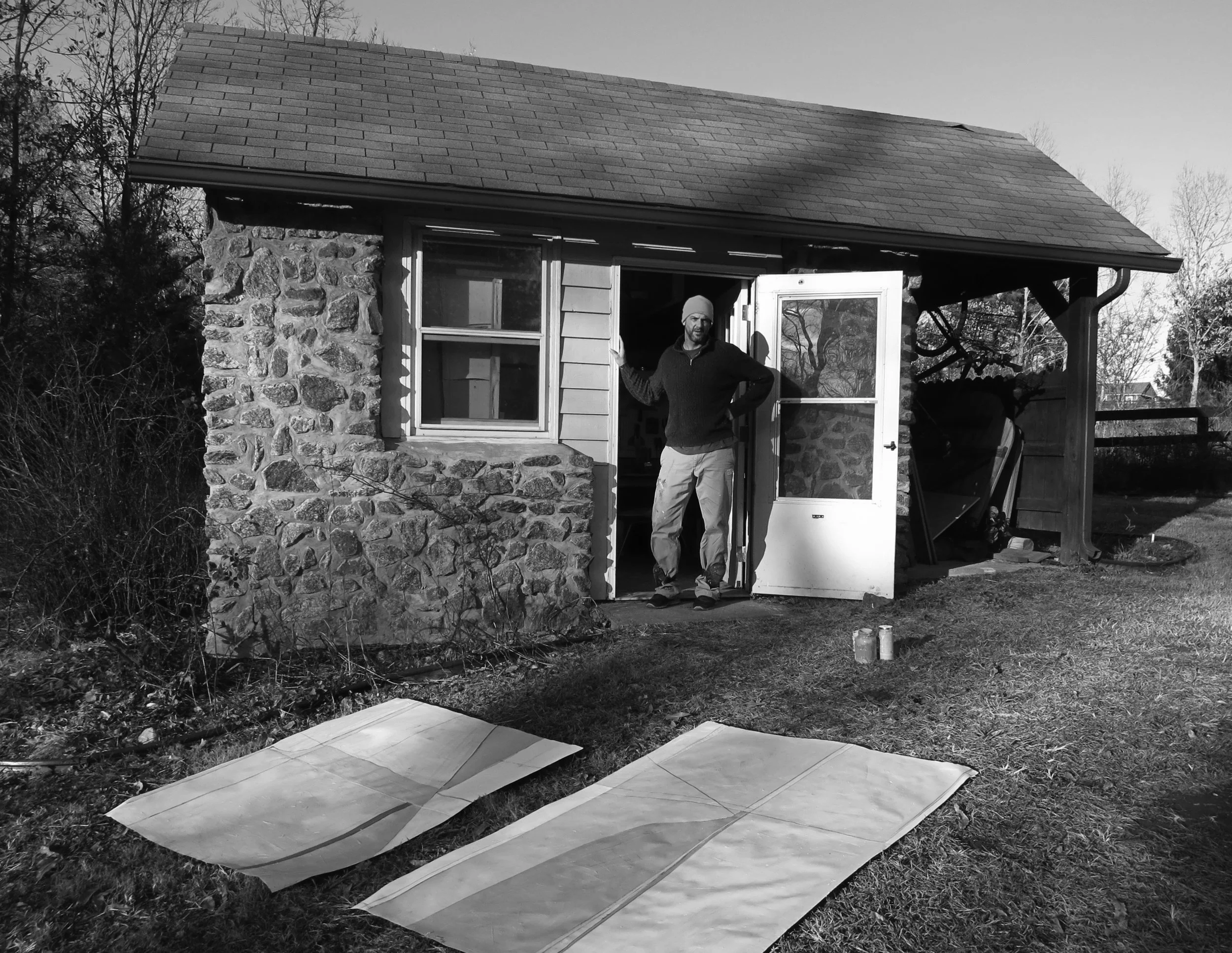 Studio - North Garden, VA