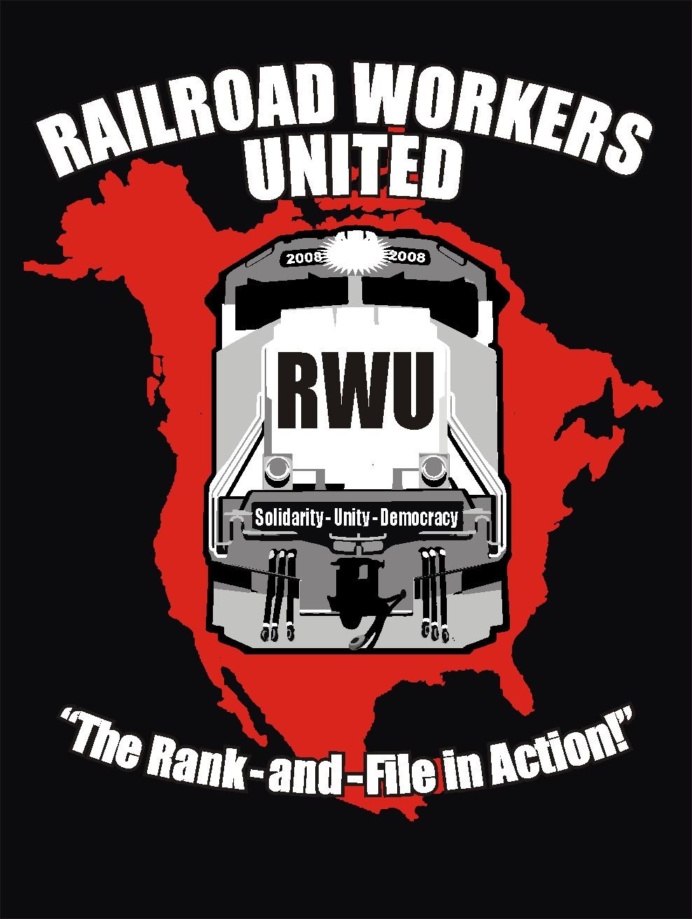 Why Railroad Workers United wants US rail infrastructure publicly