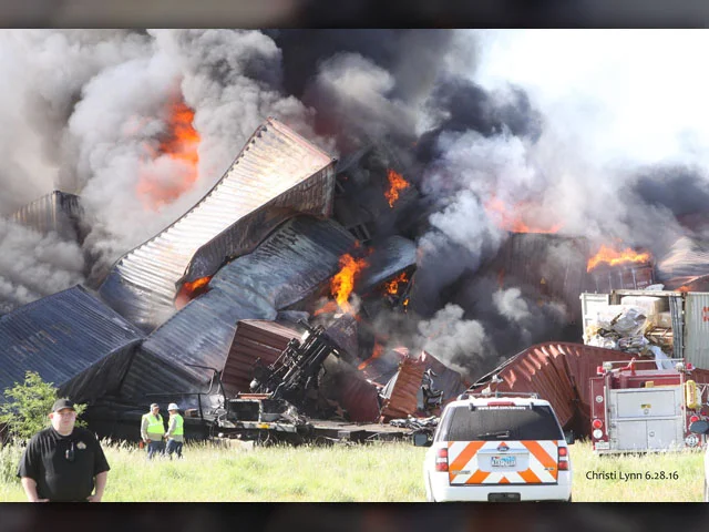 Campaign to End Crew Fatigue