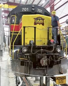 Worker on Loco Nose.jpg
