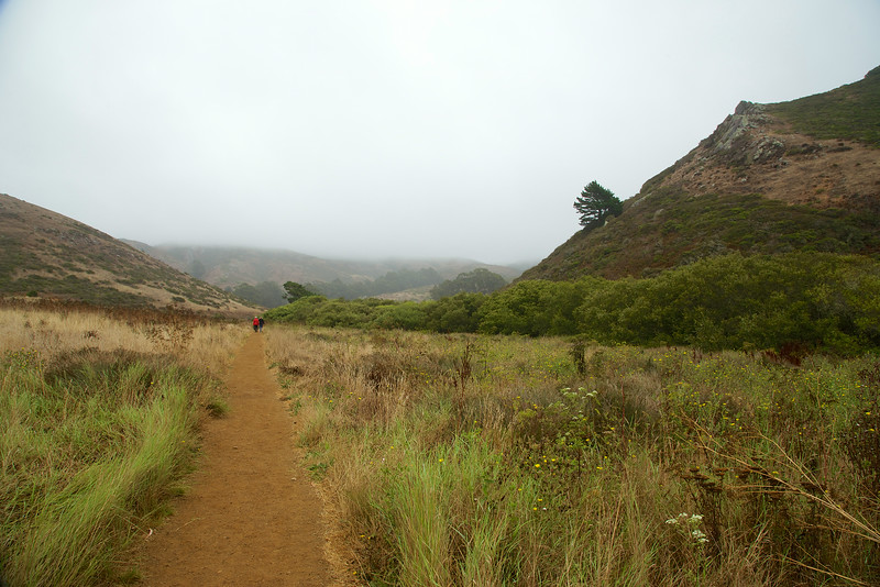 Lower Tennessee Valley Trail