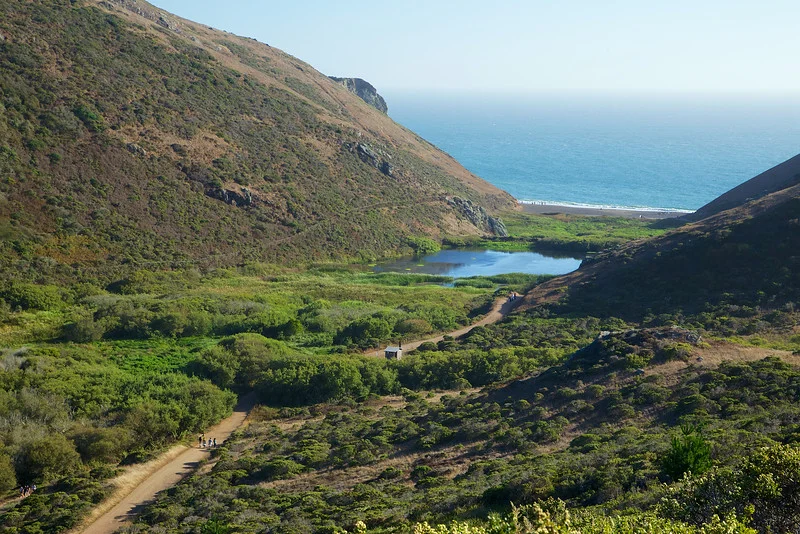 Tennessee Valley Trail