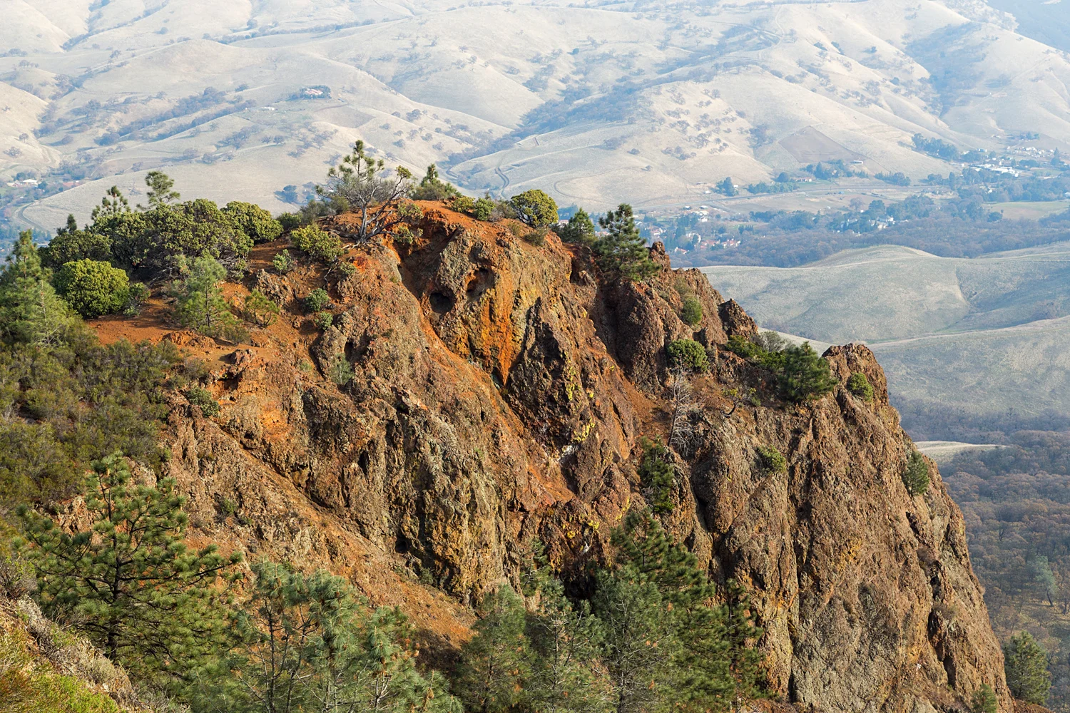 Eagle Peak Mount Diablo State park-7.jpg