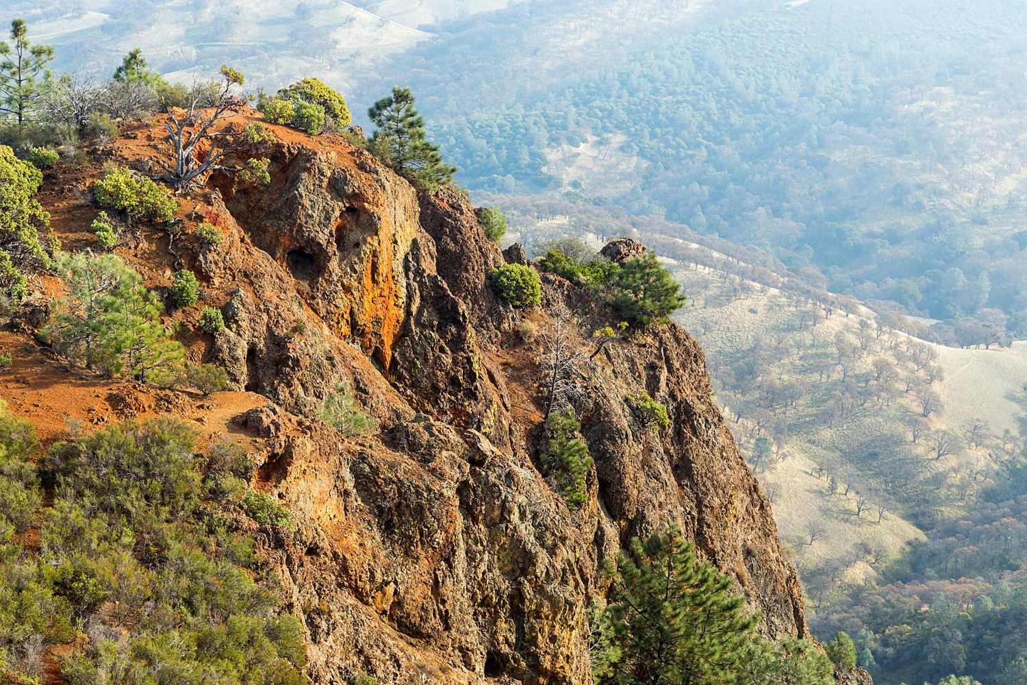 Eagle Peak Mount Diablo State park.jpg