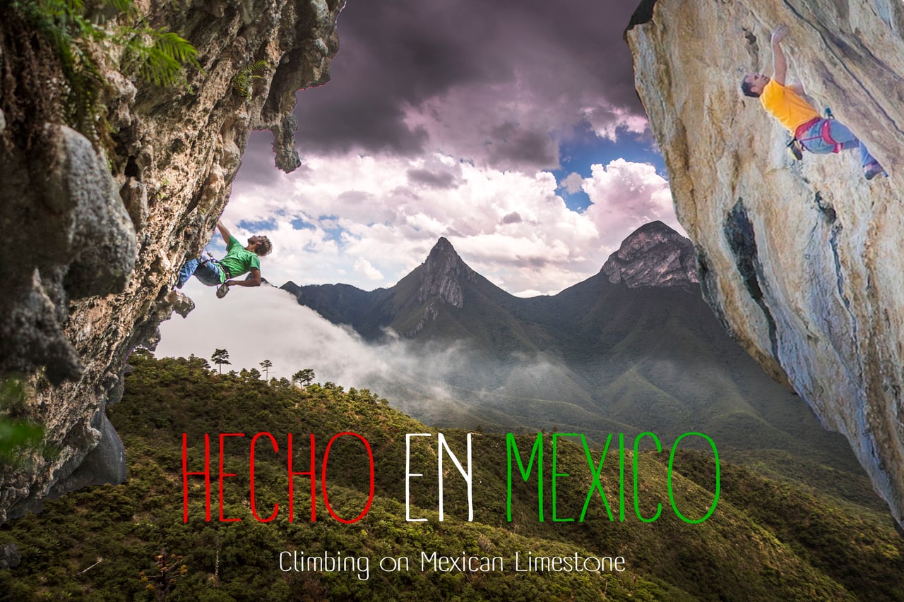 Hecho En Mexico