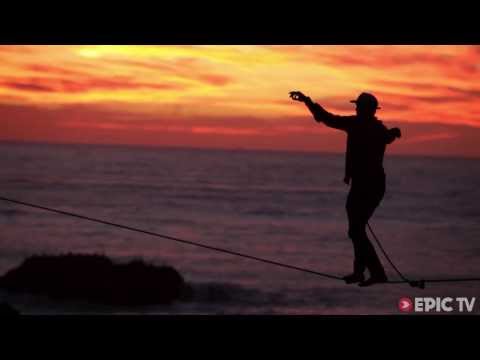Little-Known San Francisco Highline Over Pacific Ocean | Lines in the Sky, Ep. 2