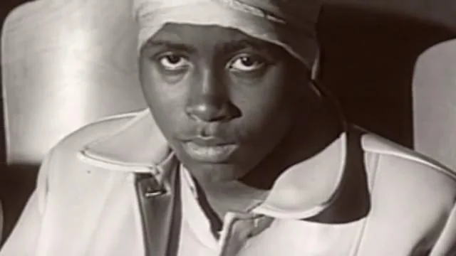 Stories From The Road to Freedom Excerpt