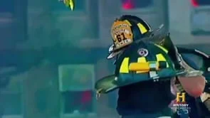 911 The Days After Excerpt