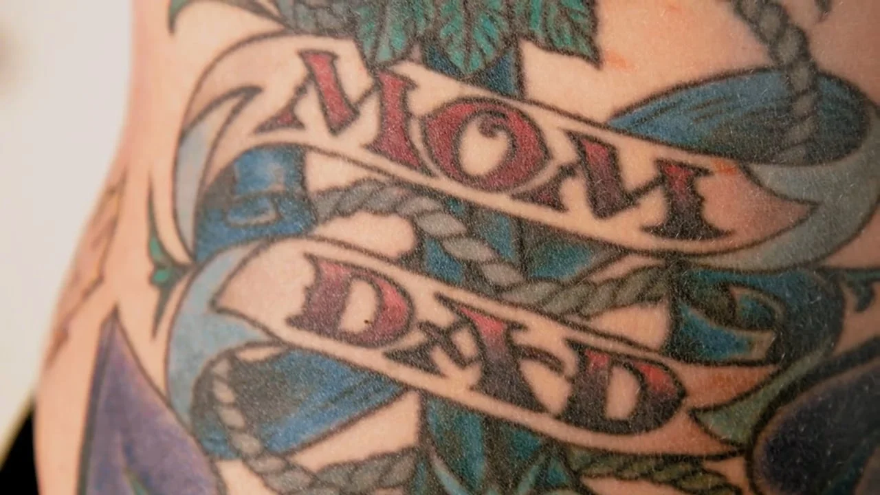 This American Life Videos 4 U- Tattoos