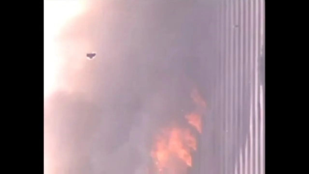 102 Minutes That Changed America Excerpt