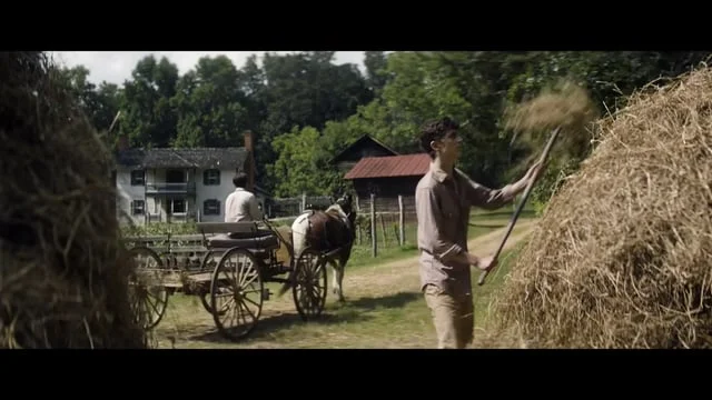 One & Two - Official Trailer (2015) [HD]