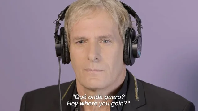 Michael Bolton - Mix