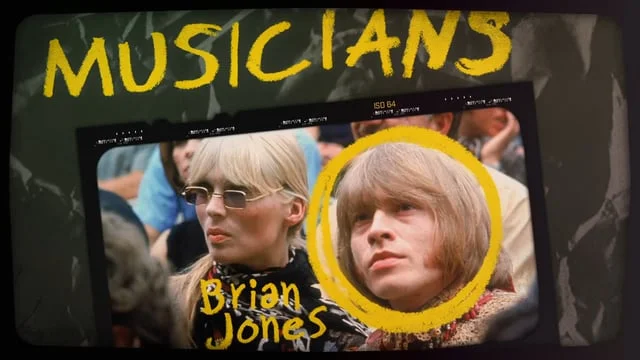 Velvet Underground - Mix