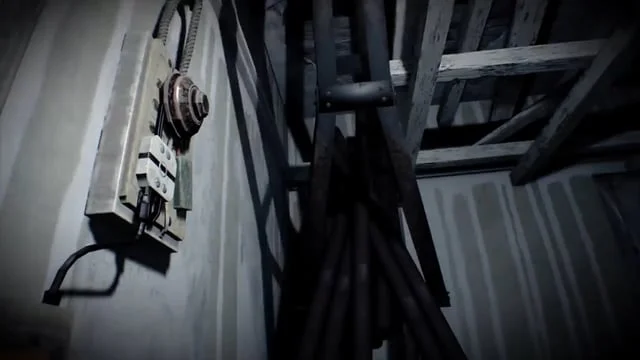 Resident Evil 7 - ADR