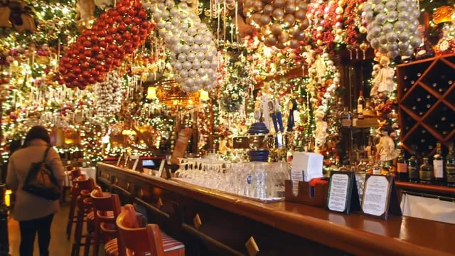 Madison Square Gardens