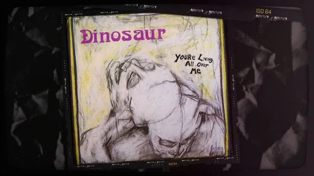 Dinosaur Jr 